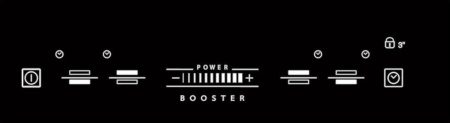 Варочная поверхность WHIRLPOOL  acm836/ba