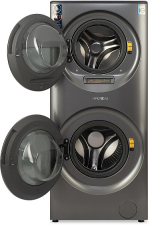 Стиральная машина HYUNDAI WMD9424