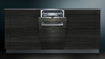 Посудомоечная машина SIEMENS SR 656X04TE
