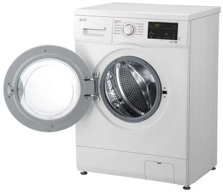 Стиральная машина LG F2J3NS3W