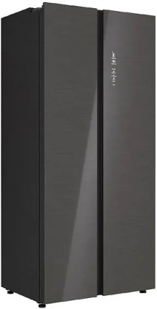 Холодильник LEX LSB525SSGID