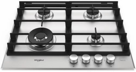 Варочная поверхность WHIRLPOOL GMW 6422/IXL EE