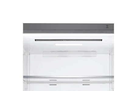 Холодильник LG GC-B569PMCM