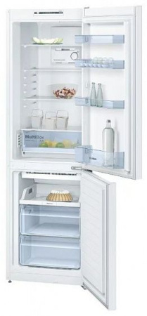 Холодильник Bosch KGN36NW31 белый