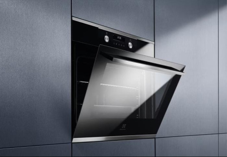 Духовой шкаф ELECTROLUX KODDP77WX
