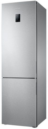 Холодильник SAMSUNG RB37A5290SA/WT — фото