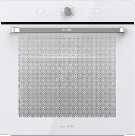 Духовой шкаф GORENJE BOS67371SYW