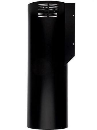 Вытяжка KONIGIN Ester Black/Black Glass 31