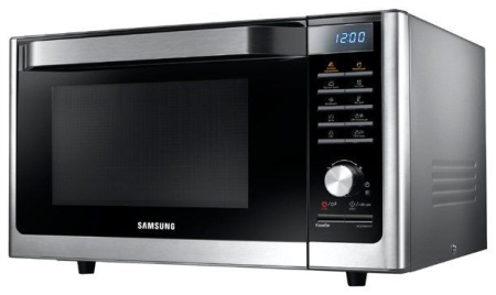 Микроволновая печь SAMSUNG mc 32f604 tct