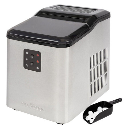 Ледогенератор PROFI COOK PC-EWB 1253 inox — фото