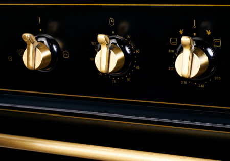 Духовой шкаф KUPPERSBERG sgg 663 b