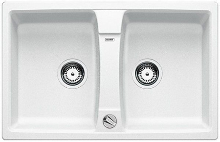 Кухонная мойка BLANCO lexa 8 (514694)