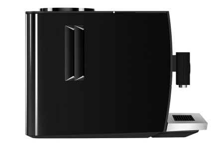 Кофемашина JURA ENA 4 Metropolitan Black