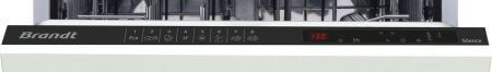 Посудомоечная машина BRANDT BKFI1444J