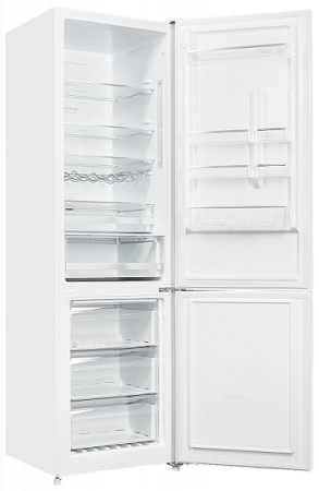 Холодильник KUPPERSBERG NFM 200 WG