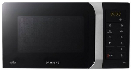 Микроволновая печь SAMSUNG me-89f1s