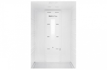 Холодильник LG GA-M599 ZEQZ