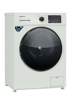Стиральная машина HIBERG WQ4 - 712 W