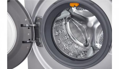 Стиральная машина LG F-2J7HS2L