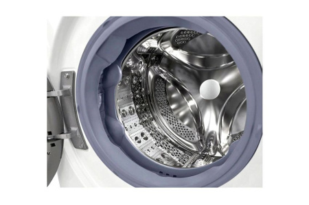 Стиральная машина LG TW4V7RW1W белый