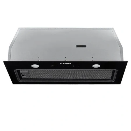 Вытяжка EXITEQ EX-6076 Black