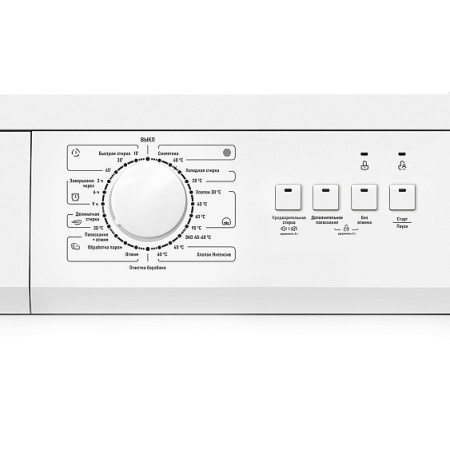 Стиральная машина CENTEK CT-1901