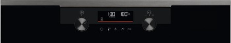 Духовой шкаф ELECTROLUX KODDP77H