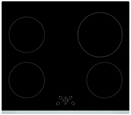 Варочная панель SIMFER H60D14V011