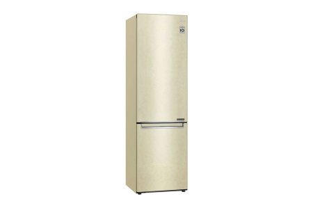 Холодильник LG GA-B 509 SECL