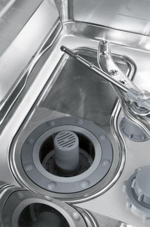 Стаканомоечная машина SMEG UG420D