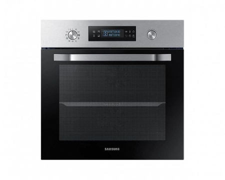 Духовой шкаф SAMSUNG NV68R3541RS/WT