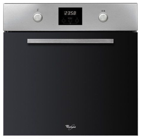 Духовой шкаф  WHIRLPOOL akp 468 ix