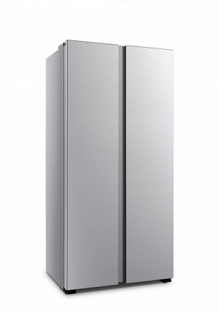 Холодильник HISENSE RS-560N4AD1 — фото