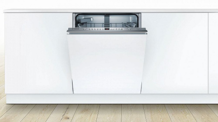 Встраиваемая посудомоечная машина BOSCH SMV46IX03R