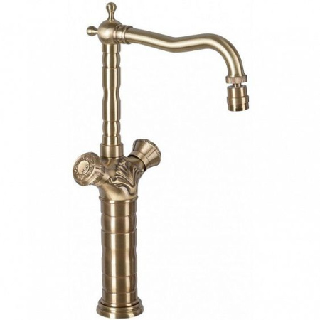 Смеситель BRONZE DE LUXE Royal 21973K