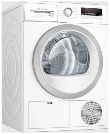 Сушильная машина BOSCH WTH85V0EPL