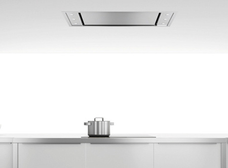 Вытяжка PANDO E-295/90 INOX V.850 SEC
