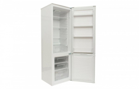 Холодильник Leran CBF 177 W