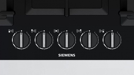 Газовая варочная панель Siemens EP 7 A 6 QB 90