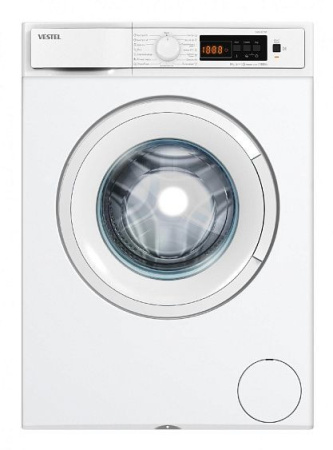 Стиральная машина VESTEL WM8100T1W