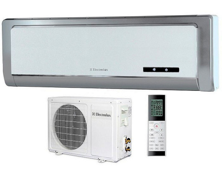 Кондиционер ELECTROLUX eacs-24ha/n3