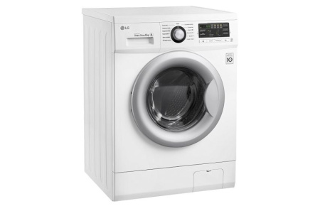 Стиральная машина LG FH 0 B 8 ND 7