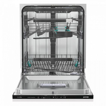 Посудомоечная машина GORENJE GV 672C62