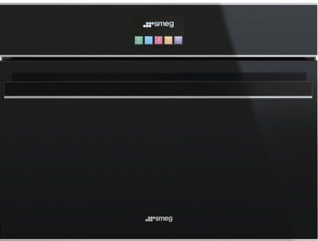 Духовой шкаф SMEG SF4604VCNX