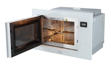 Микроволновая печь MIDEA MI10257GW