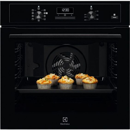 Духовой шкаф ELECTROLUX OEM3H50K