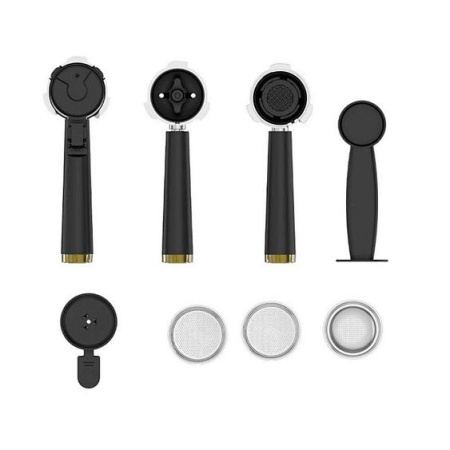 Кофемашина KAISER KA 2005 Em