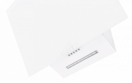 Вытяжка DACH AMALIA 60 white