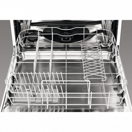 Посудомоечная машина ZANUSSI zdf92300wa