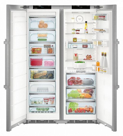 Посудомоечная машина SMEG ST2FABBL2